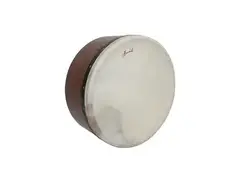 Roosebeck BTD6D 16x7" Single Bar Tuneable Sheesham Bodhran main image