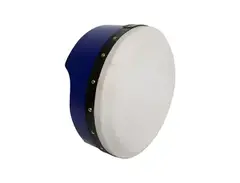 Roosebeck BTDP13L 13x5" Tuneable Ply Bodhran main image