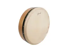 Roosebeck BTG4MS 14" Pretuned Mulberry Single Bar Bodhran main image