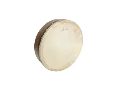Roosebeck BTN4R Tunable Cross-Bar Rosewood 14x3.5" Bodhran
