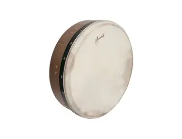 Roosebeck BTN4W 14" Tunable Cross-Bar Bodhran