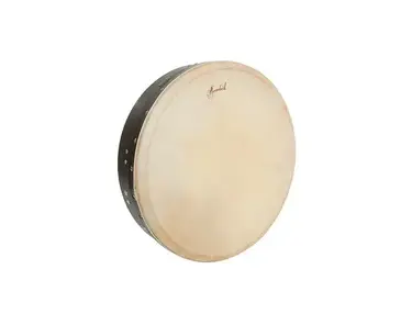 Roosebeck BTN6BT Tunable T-Bar Mulberry 16x3.5" Bodhran