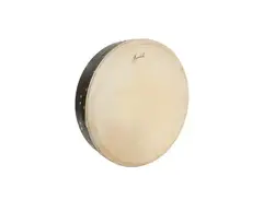 Roosebeck BTN6BT Tunable T-Bar Mulberry 16x3.5" Bodhran main image