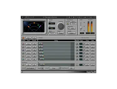 Waves SuperTap