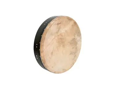 Roosebeck BTN8BT Tunable Mulberry T-Bar Bodhran - 18x3.5"