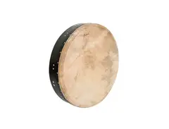 Roosebeck BTN8BT Tunable Mulberry T-Bar Bodhran - 18x3.5" main image