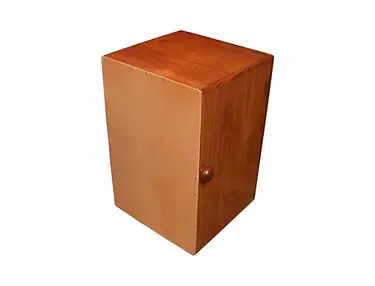 Roosebeck CJNRM Sheesham Cajon