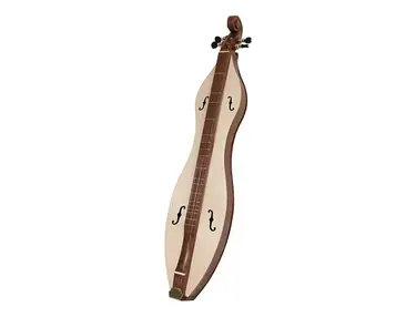Roosebeck DMDS4 34" 4-String Emma Mountain Dulcimer