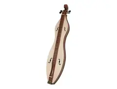 Roosebeck DMDS4 34" 4-String Emma Mountain Dulcimer main image