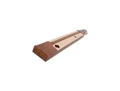 Roosebeck DME5 5-String European Mountain Dulcimer main image