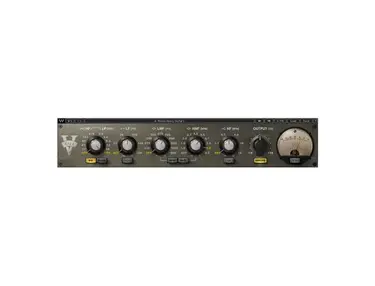 Waves V-EQ4
