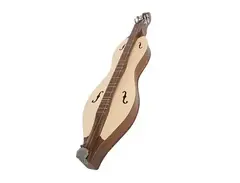 Roosebeck DMGS5 34" 5-String Spruce Grace Mountain Dulcimer main image