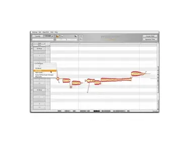Celemony Melodyne Essential