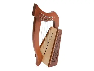 Roosebeck Lily Harp