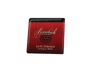 Roosebeck RBSLT68 6/8 Lute 14 String Set