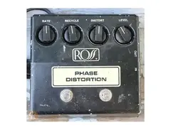 Ross Phase Distortion R70 main image