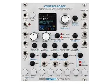 Rossum Electro-Music Assimil8or - What To Know & Where To Buy