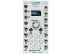 Rossum Electro-Music Satellite Universal CV Generator Eurorack Module