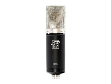 Roswell Pro Audio Aurora Switchable Pattern Condenser Microphone
