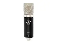 Roswell Pro Audio Aurora Switchable Pattern Condenser Microphone main image