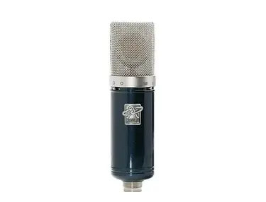 Roswell Pro Audio Delphos Switchable Pattern Condenser Microphone