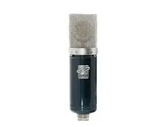 Roswell Pro Audio Delphos Switchable Pattern Condenser Microphone main image