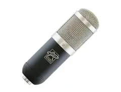 Roswell Pro Audio RA-VO Voiceover Microphone main image