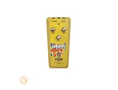 Rotosound King Henry main image