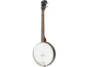 Rover RB-20T Student 4-String Tenor Banjo