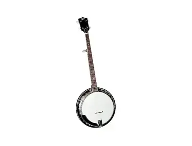 Rover RB-35 Student 5-String Resonator Banjo