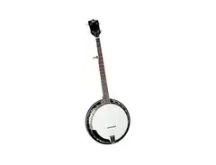 Rover RB-35 Student 5-String Resonator Banjo main image