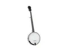 Rover RB-40 Student 5-String Openback Banjo main image