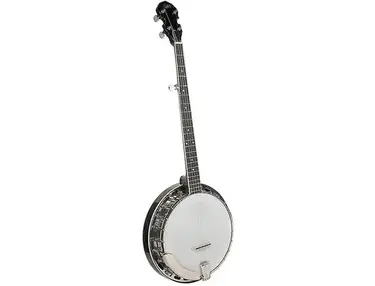 Rover RB-45 Student 5-String Resonator Banjo