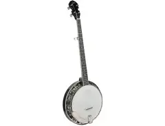 Rover RB-45 Student 5-String Resonator Banjo main image