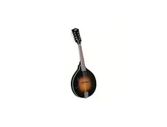 Rover RM-35S Standard Student A-Style Mandolin with Solid Spruce Top main image