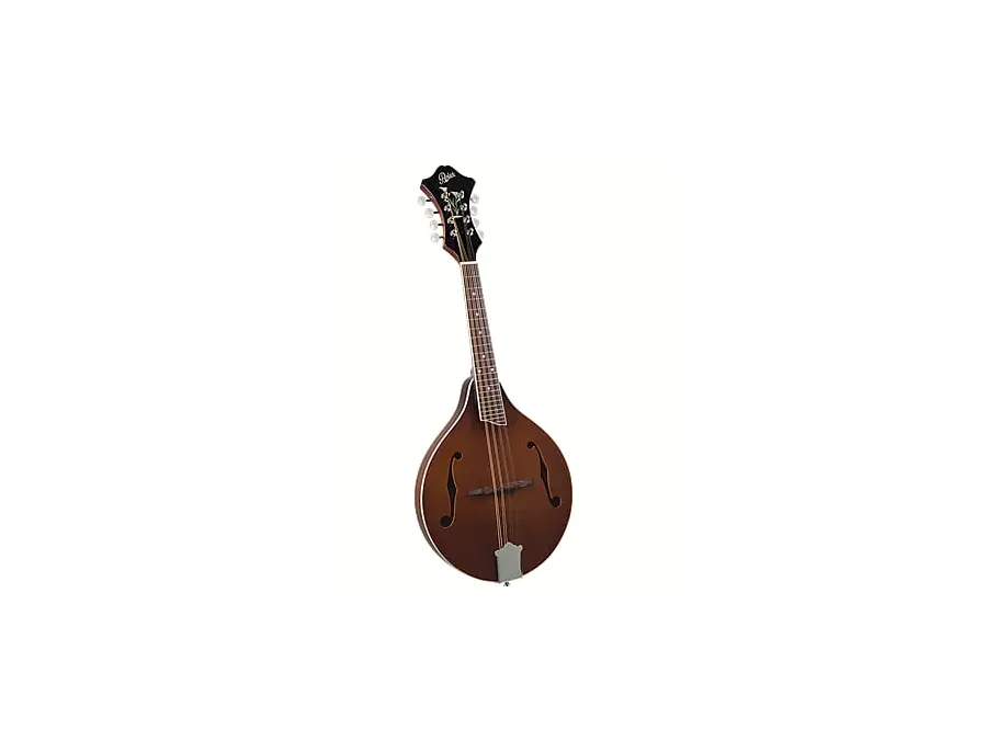 Rover RM-70 Standard Student A-Style Mandolin - What To Know & Where To ...