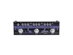 Rowin DAP-2 Multi-Effect Pedal main image