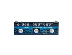 Rowin DAP-3 Multi-Effect Pedal main image