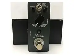 Rowin LEF-201B Distortion main image