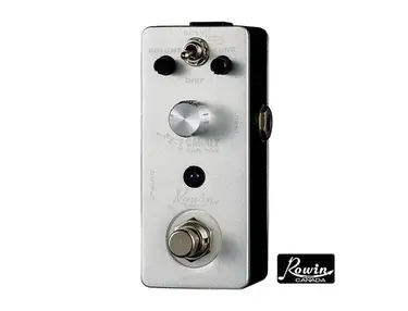 Rowin LEF-205 Caraly Heavy Metal Distortion
