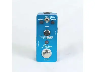 Rowin LEF-212 Flanger