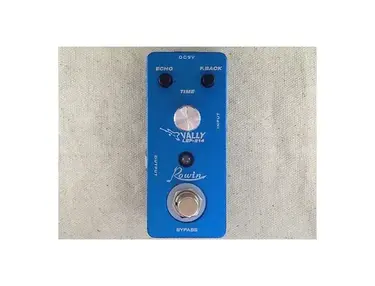 Rowin LEF-214 Vally Delay