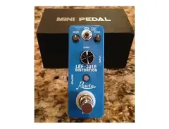 Rowin LEF-301B Distortion main image