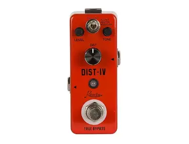 Rowin LEF-301D DIST-IV Distortion