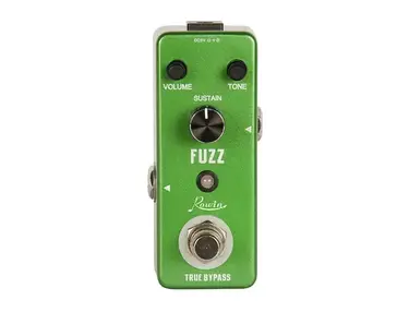 Rowin LEF-311 Fuzz