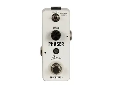 Rowin LEF-313 Analog Phaser