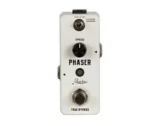Rowin LEF-313 Analog Phaser main image
