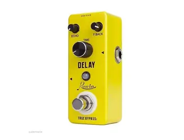 Rowin LEF-314 Delay