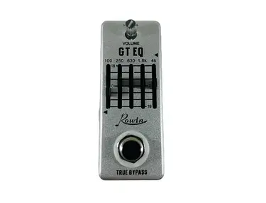 Rowin LEF-317A GT Guitar EQ