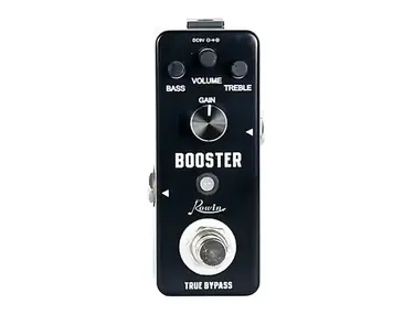 Rowin LEF-318 Booster